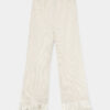 Mesh-broek
