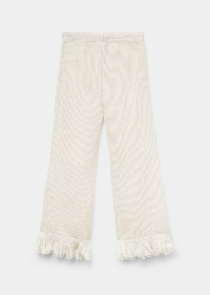 Mesh-broek