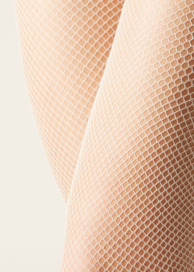 Micronet-panty