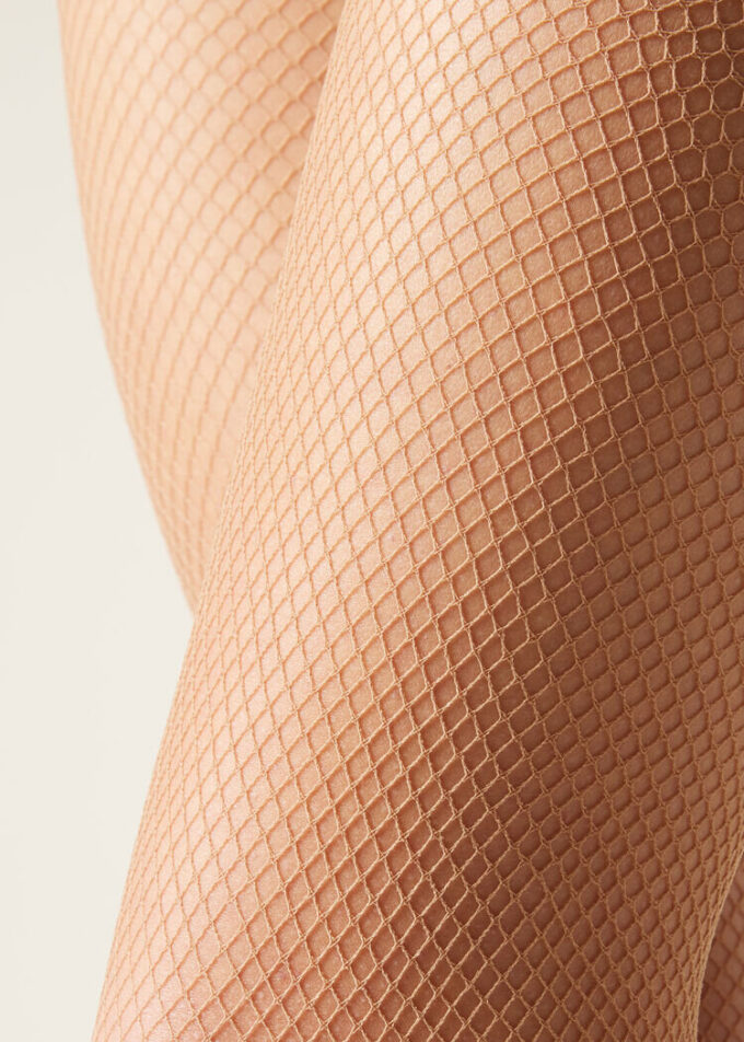 Micronet-panty