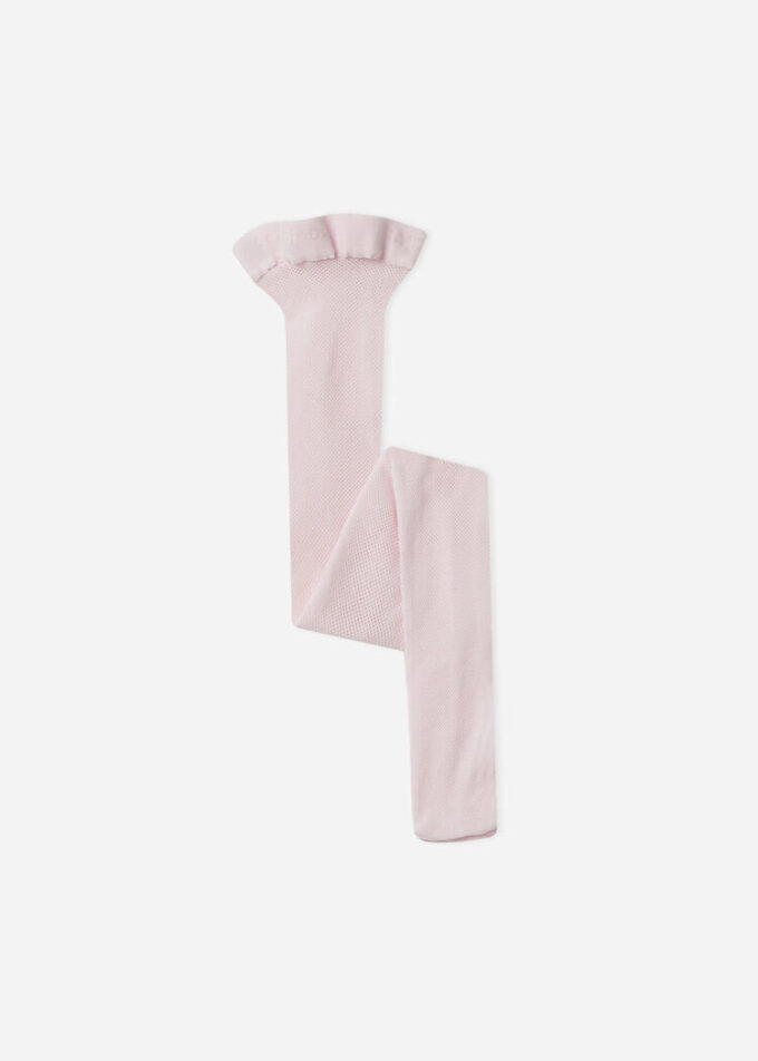 Micronet-panty’s voor meisjes