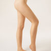 Nude Feeling 20 denier transparante panty
