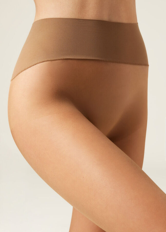 Nude Feeling 20 denier transparante panty