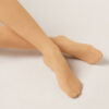 Nude Feeling 20 denier transparante panty