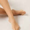 Nude Feeling 20 denier transparante panty