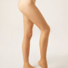 Nude Feeling 40 denier transparante panty