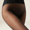 Nude Feeling 40 denier transparante panty