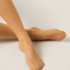 Nude Feeling 40 denier transparante panty