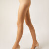 Nude Feeling 40 denier transparante panty