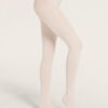 Ondoorzichtige, matte, zachte en comfortabele 50 denier panty