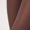 Ondoorzichtige, matte, zachte en comfortabele 50 denier panty