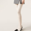 Ondoorzichtige, matte, zachte en comfortabele 50 denier panty