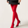 Ondoorzichtige, matte, zachte en comfortabele 50 denier panty