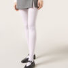Ondoorzichtige, matte, zachte en comfortabele 50 denier panty