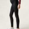 Ondoorzichtige voetloze Maternity-panty