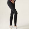 Ondoorzichtige voetloze Maternity-panty