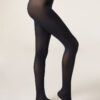 Onzichtbare 50 denier panty