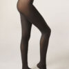 Onzichtbare 50 denier panty