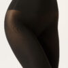 Onzichtbare 50 denier panty