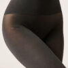 Onzichtbare 50 denier panty