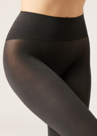 Onzichtbare 50 denier panty