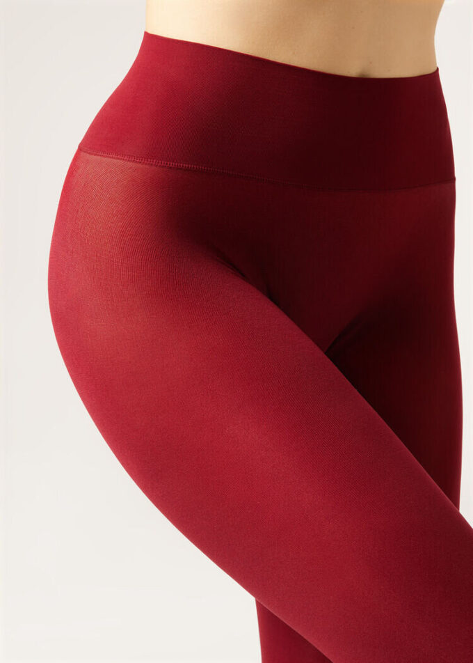 Onzichtbare 50 denier panty