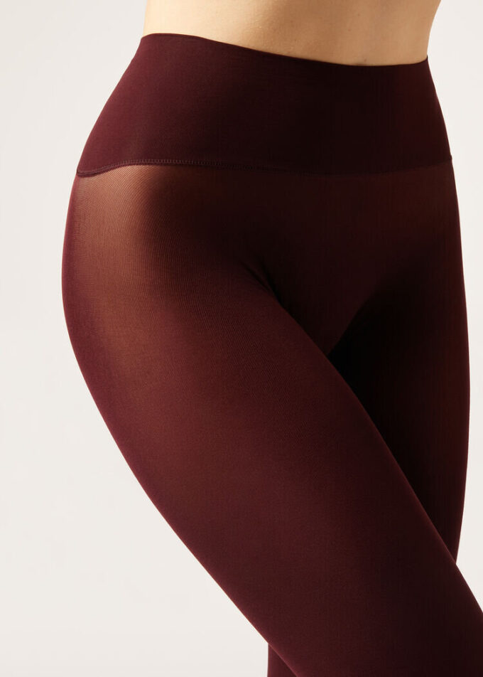 Onzichtbare 50 denier panty