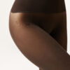 Onzichtbare 50 denier panty