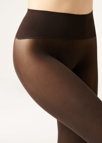 Onzichtbare 50 denier panty