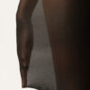 Onzichtbare 50 denier panty