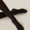 Onzichtbare 50 denier panty