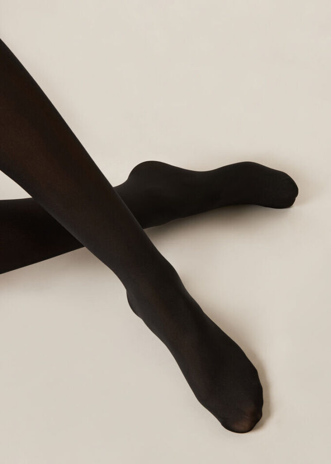 Onzichtbare 50 denier panty