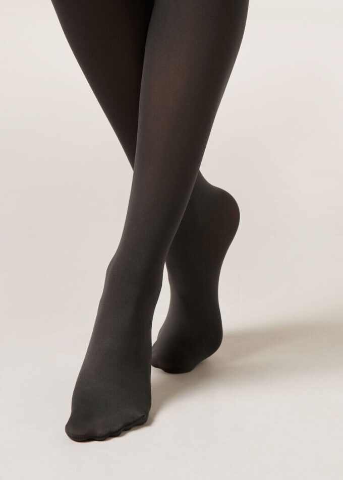 Onzichtbare 50 denier panty