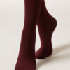 Onzichtbare 50 denier panty