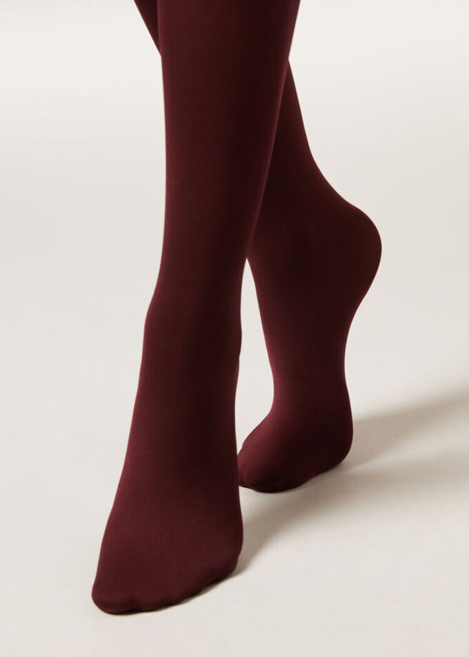 Onzichtbare 50 denier panty
