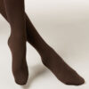 Onzichtbare 50 denier panty