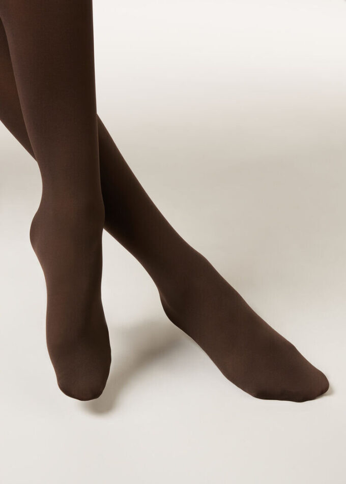 Onzichtbare 50 denier panty