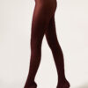 Onzichtbare 50 denier panty