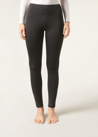 Pluche Thermal legging