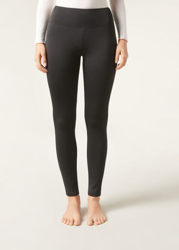 Pluche Thermal legging
