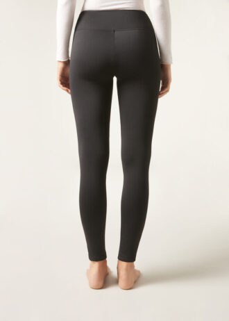 Pluche Thermal legging
