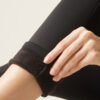 Pluche Thermal legging