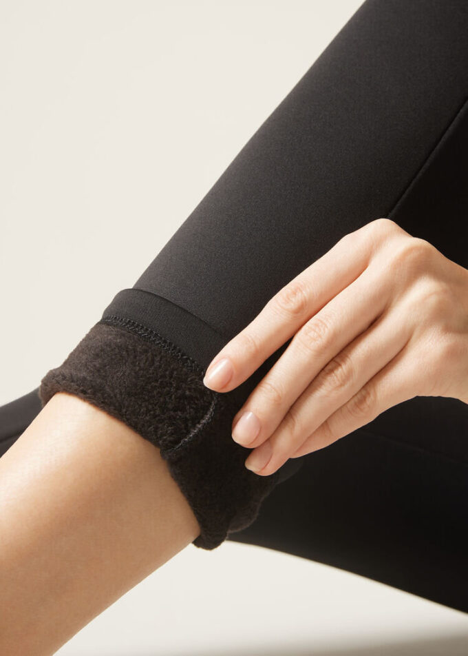 Pluche Thermal legging