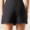 Punto Di Milano gebreide skort