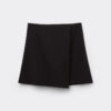 Punto Di Milano gebreide skort
