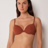 Push-up bikinitop Premium Fit