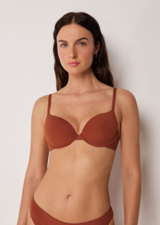 Push-up bikinitop Premium Fit