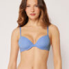 Push-up bikinitop Premium Fit