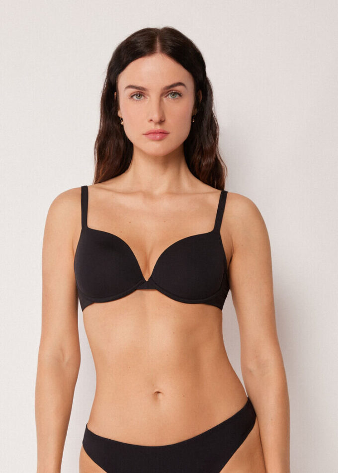 Push-up bikinitop Premium Fit