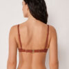 Push-up bikinitop Premium Fit